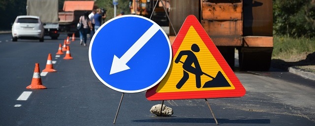 В Иркутской области до конца года отремонтируют 97 км дорог